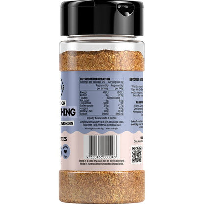 Mingle Use Me On Everything All Natural Seasoning