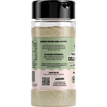 Mingle Dill & Garlic All Natural Seasoning