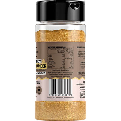 Mingle Meat All Rounder All Natural Seasoning