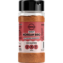 Mingle Korean BBQ All Natural Seasoning