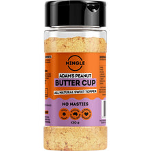 Mingle Adam's Peanut Butter Cup All Natural Sweet Topper