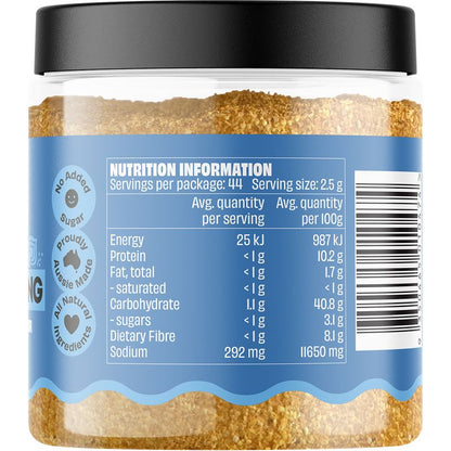 Mingle Umami Everything Seasoned Salts