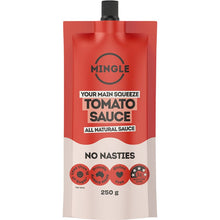 Mingle Better For You Sauce Tangy Tomato