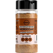 Mingle Moroccan All Natural Seasoning