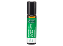 Thursday Plantation Breathe Easy Eucalyptus Oil Roll-On