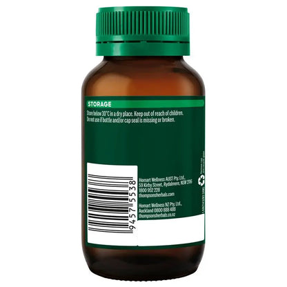 Thompson's Brewers Yeast