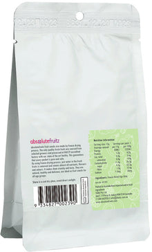 Absolute Fruitz Freeze Dried Figs