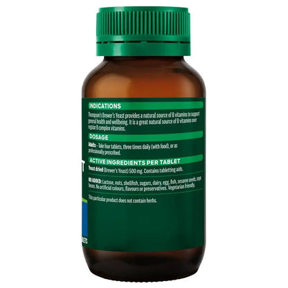 Thompson's Brewers Yeast
