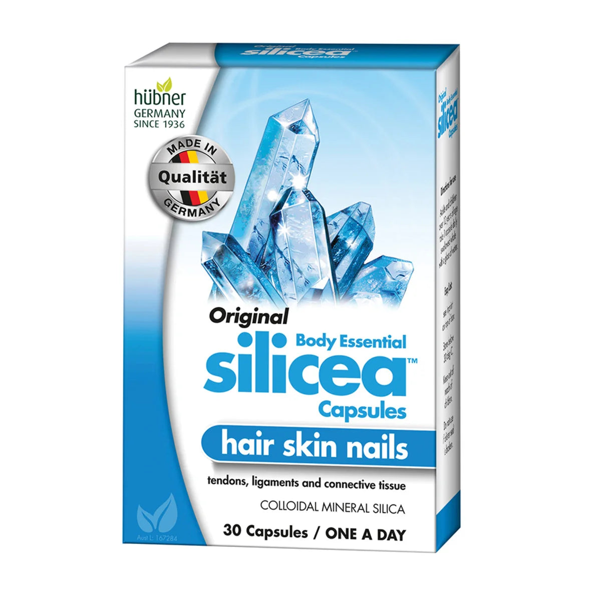 Silicea One A Day Silica