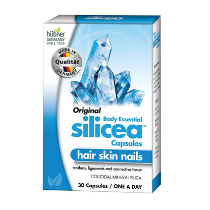 Silicea One A Day Silica