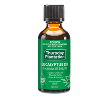 Thursday Plantation Eucalyptus Oil 100% Pure