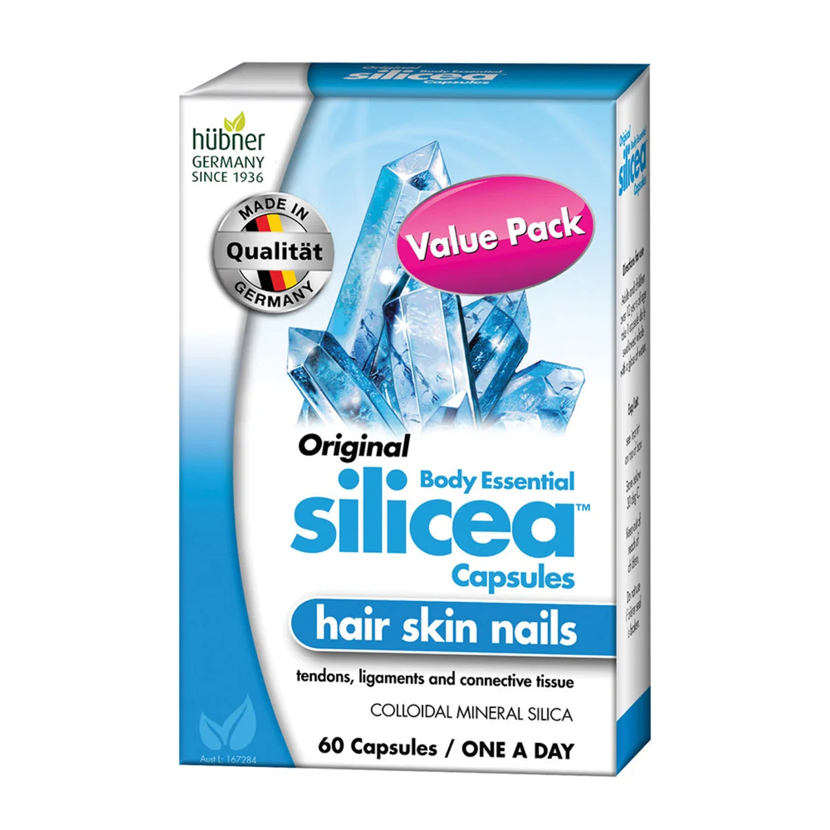 Silicea One A Day Silica