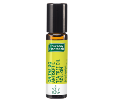 Thursday Plantation Tea Tree Antiseptic Roll On