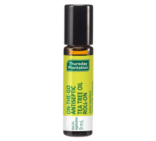 Thursday Plantation Tea Tree Antiseptic Roll On
