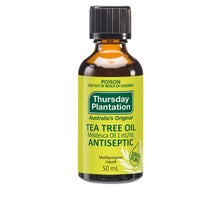 Thursday Plantation Tea Tree Oil 100% Pure