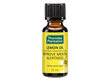 Thursday Plantation Lemon Essential Oil