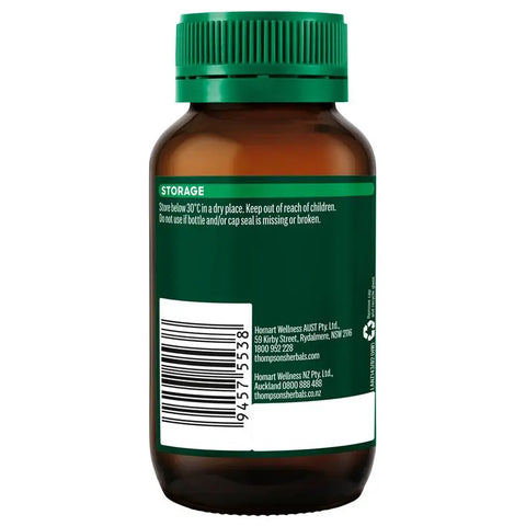 Thompson's Brewers Yeast