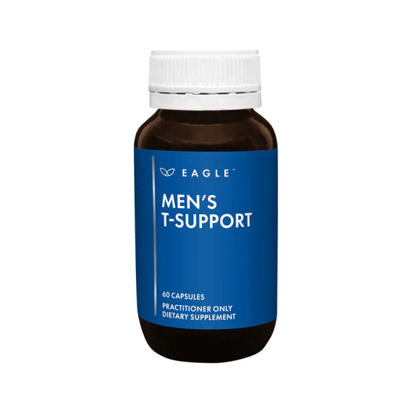 Eagle Practitioner Men's T-Support