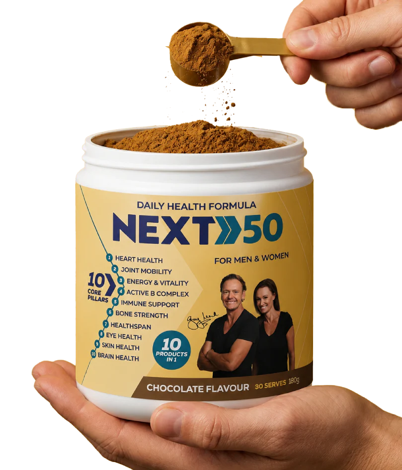Next50 Complete Daily Health Formula