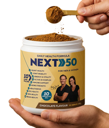 Next50 Complete Daily Health Formula