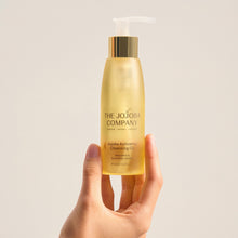 Jojoba Co Activating Cleansing Oil