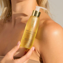 Jojoba Co Activating Cleansing Oil