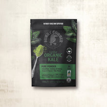 Sunny Corner Organic Kale Powder