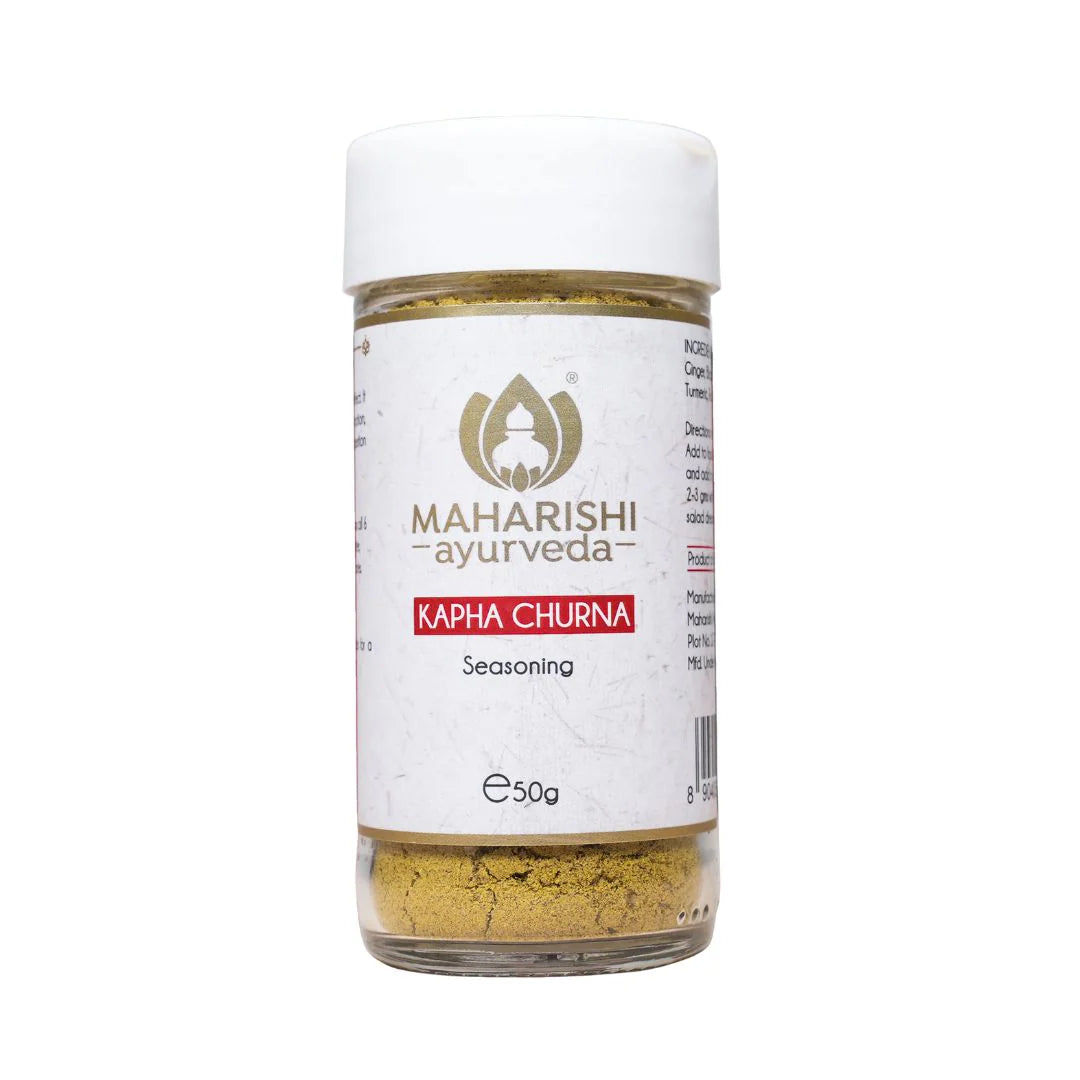 Maharishi Ayurveda Kapha Churna