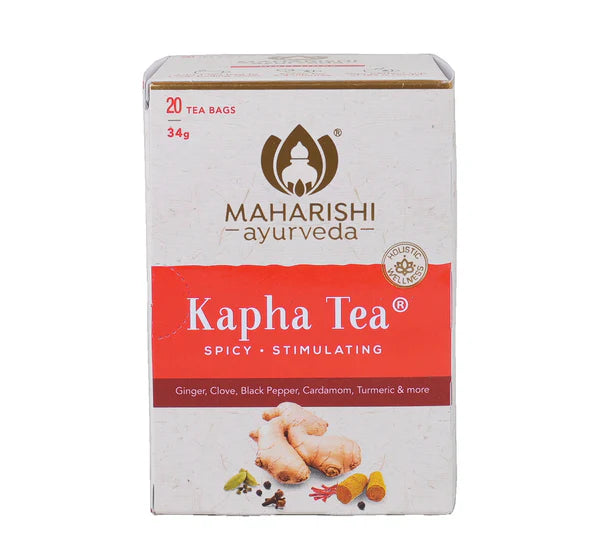 Maharishi Ayurveda Kapha Tea