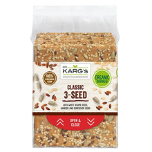Dr Karg's Organic Crispbread
