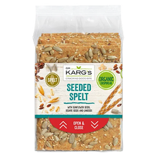 Dr Karg's Organic Crispbread