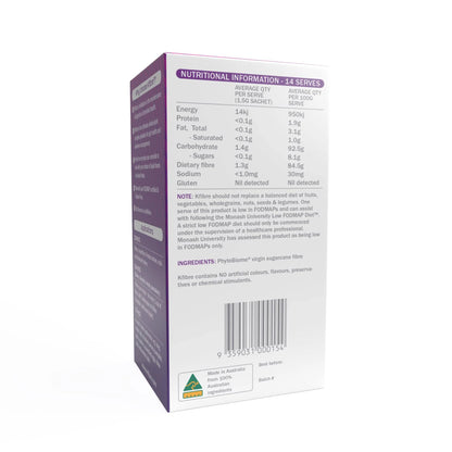 Kfibre Essential Gut Health Fibre Berry