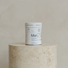 Natural Health Man21