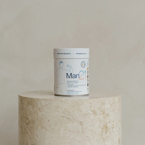 Natural Health Man21