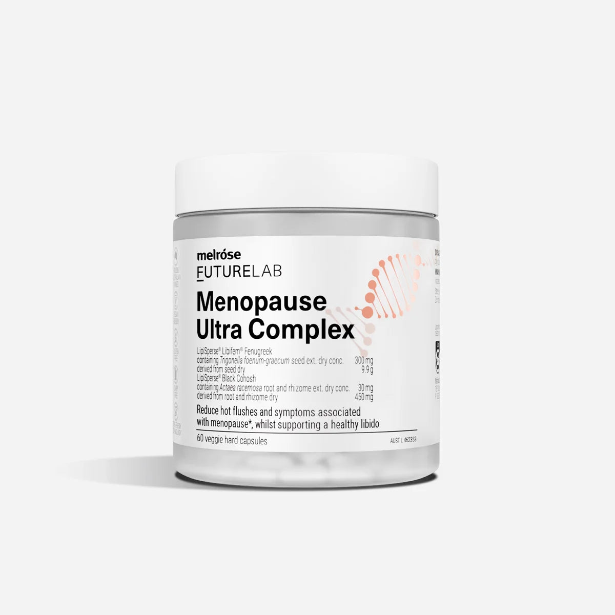Melrose FutureLab Menopause Ultra Complex