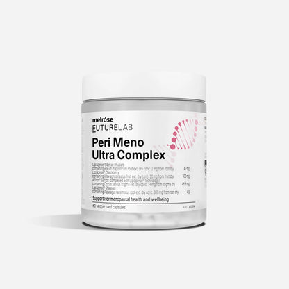 Melrose FutureLab Peri Meno Ultra Complex