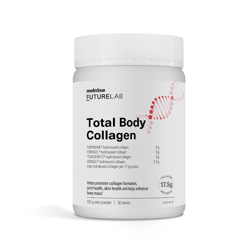 Melrose FutureLab Total Body Collagen