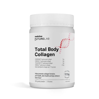 Melrose FutureLab Total Body Collagen