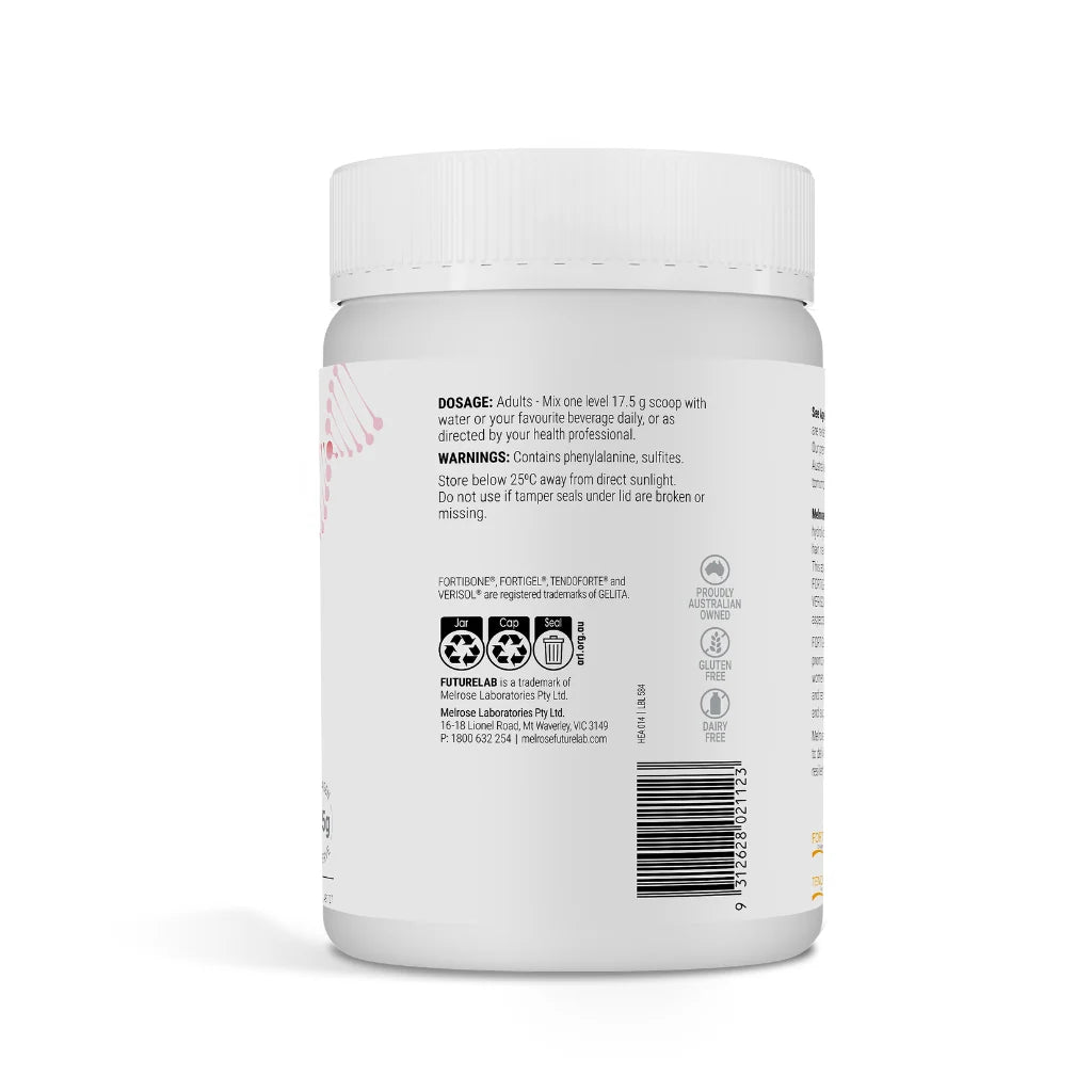 Melrose FutureLab Total Body Collagen