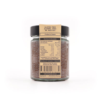 Miso Lab Aka Red Miso Paste