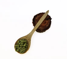Organic Moringa Australian Organic Moringa Capsules