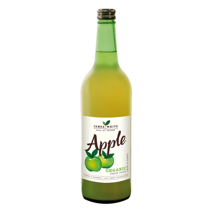 Beet It Organic Apple Juice