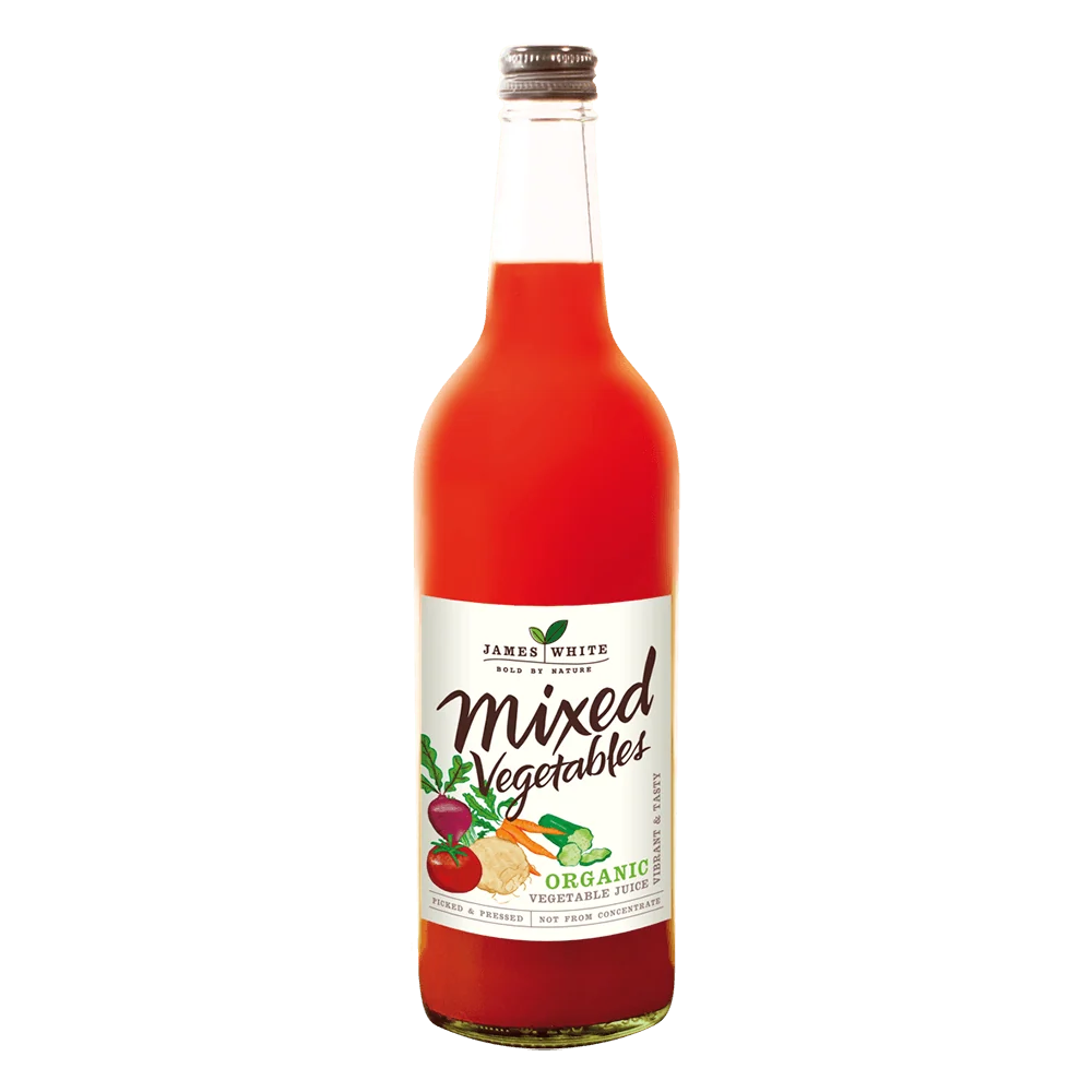 Beet It Organic Vegetable Juice