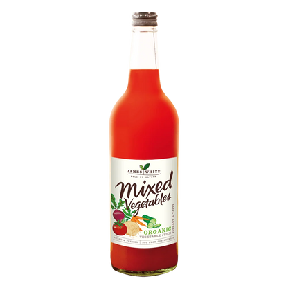 Beet It Organic Vegetable Juice