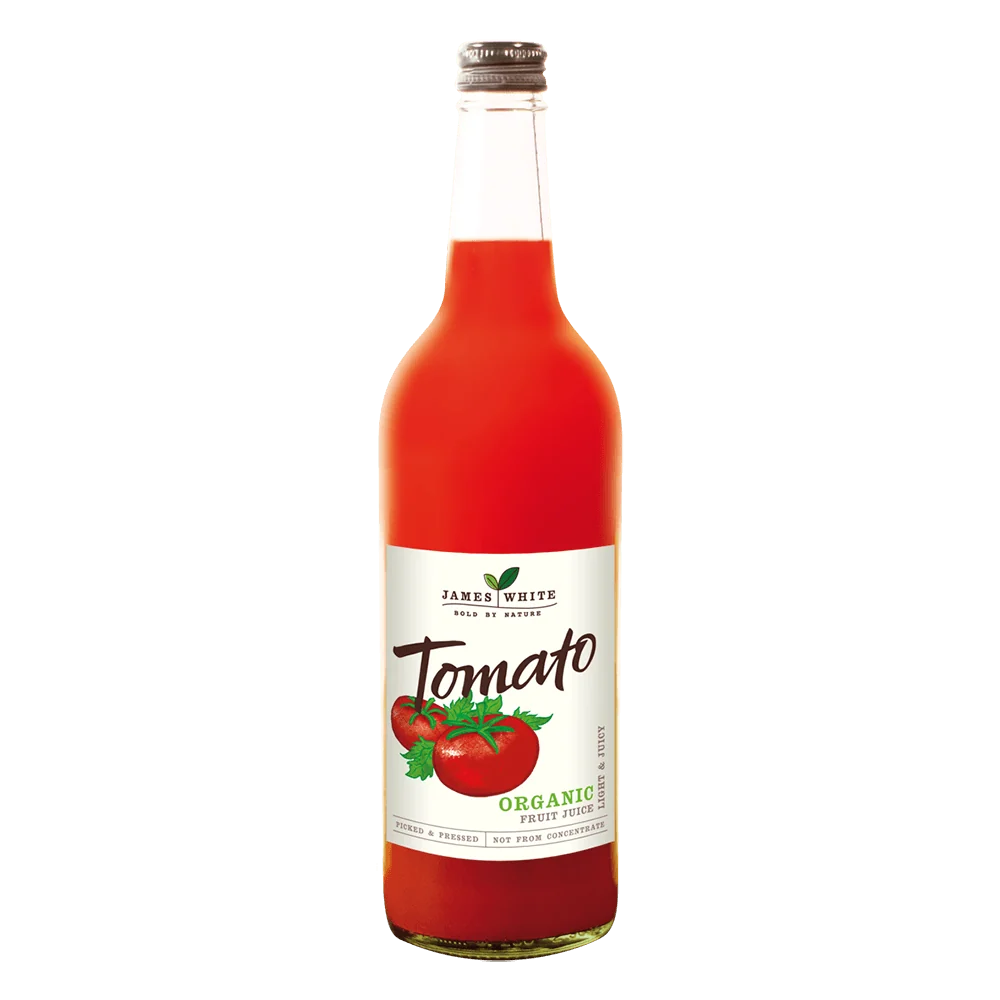 Beet It Organic Tomato Juice