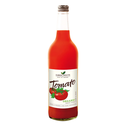 Beet It Organic Tomato Juice