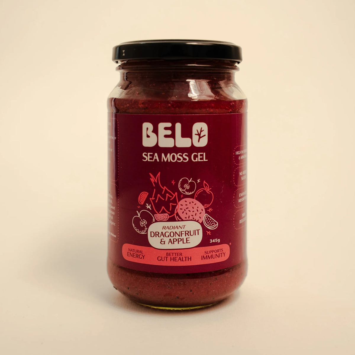 Belo Sea Moss Gel