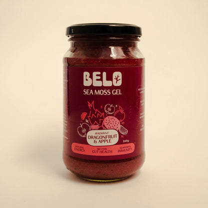 Belo Sea Moss Gel