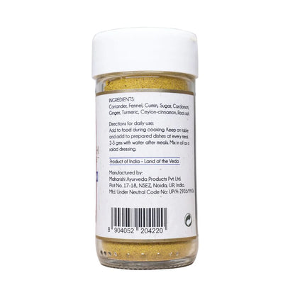 Maharishi Ayurveda Pitta Churna