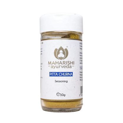 Maharishi Ayurveda Pitta Churna